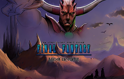 final-fantasy-random-encounter