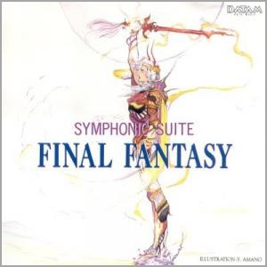 Final Fantasy Symphonic Suite 1