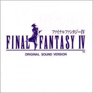 Final Fantasy IV Original Sound Version 1
