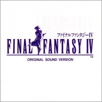 Final Fantasy IV Original Sound Version 1 Final Fantasy IV Original Sound Version 1
