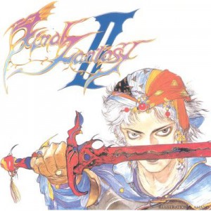 All Sounds of Final Fantasy I & II 1