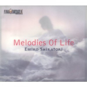 Final Fantasy IX: Melodies Of Life - Emiko Shiratori 1