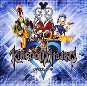 Kingdom Hearts Original Soundtrack 1