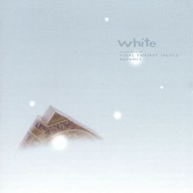 White Melodies of Final Fantasy Tactics Advance 1