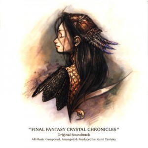 Final Fantasy Crystal Chronicles Original Soundtrack 1