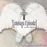 Xenosaga Episode I 1