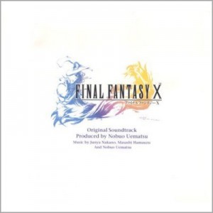 Final Fantasy X Original Soundtrack 1