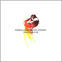 Final Fantasy VIII FITHOS LUSEC WECOS VINOSEC 1