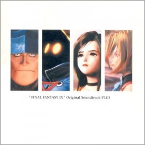 Final Fantasy IX Original Soundtrack Plus 1