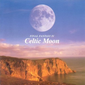 Final Fantasy IV Celtic Moon 1