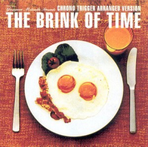 Chrono Trigger: The Brink of Time 1