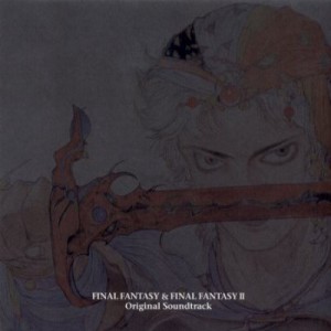 Final Fantasy I & II Original Soundtrack 1