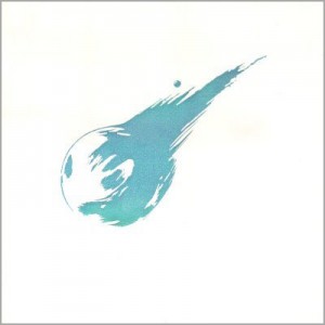 Final Fantasy VII Reunion Tracks 1