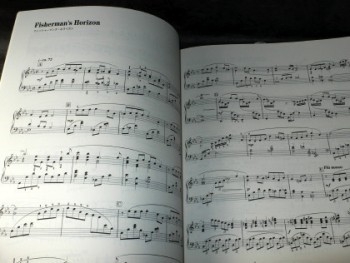 Final Fantasy VIII Piano Collection Sheet Music 3