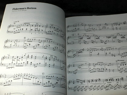 final viii piano collection sheet music squaresound final 8 sheet music