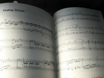 Final Fantasy X Piano Collection Sheet Music 3