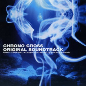 Chrono Cross Original Soundtrack 1
