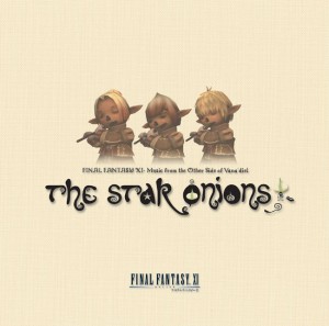 Final Fantasy XI - Music from the Other Side of Vana'diel 1