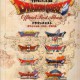 Dragon Quest Official Best Piano Sheet Music 1