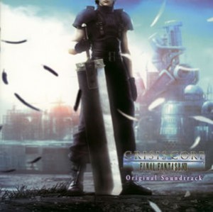Crisis Core: Final Fantasy VII Original Soundtrack 1