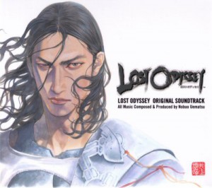 Lost Odyssey Original Soundtrack 1