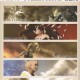 Final Fantasy VII - X-2 Piano Collections Best Sheet Music 1