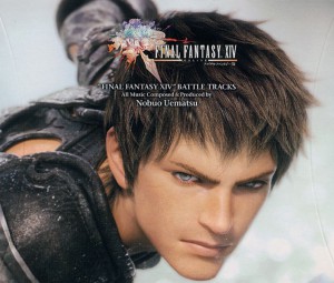 Final Fantasy XIV - Battle Tracks 1