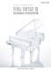 Final Fantasy XIII Piano Collections Sheet Music 1