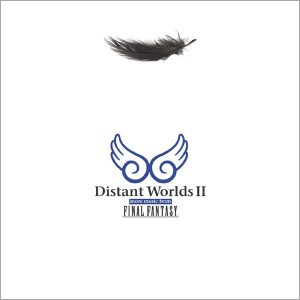 Distant Worlds II: More Music from Final Fantasy 1