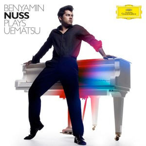 Benyamin Nuss Plays Uematsu 1