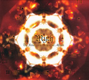 Myth: The Xenogears Orchestral Album 1