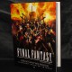 Final Fantasy Guitar Solo Official Selection Sheet Music 2
