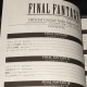 Final Fantasy Guitar Solo Official Selection Sheet Music 3