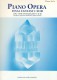 Final Fantasy Piano Opera Sheet Music - I / II / III 1