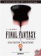Final Fantasy Solo Guitar Collections 3 Book with CD 1