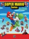 Super Mario Series Solo Piano Sheet Music - Intermediate Level 1