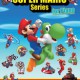 Super Mario Series Solo Piano Sheet Music - Intermediate Level 1