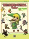 The Legend of Zelda Series Solo Piano Sheet Music - Intermediate Level 1