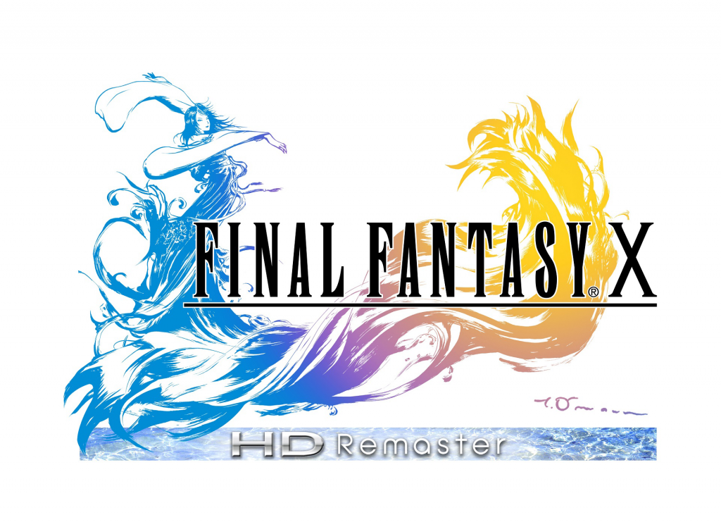 FFX_HD_Remaster_Logo